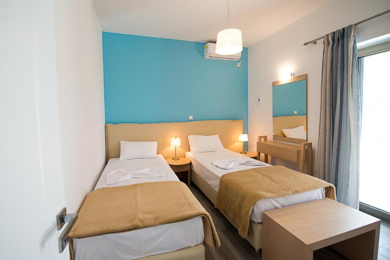 Villa Dosona Mani Ρίγκλια Εξωτερικό φωτογραφία
