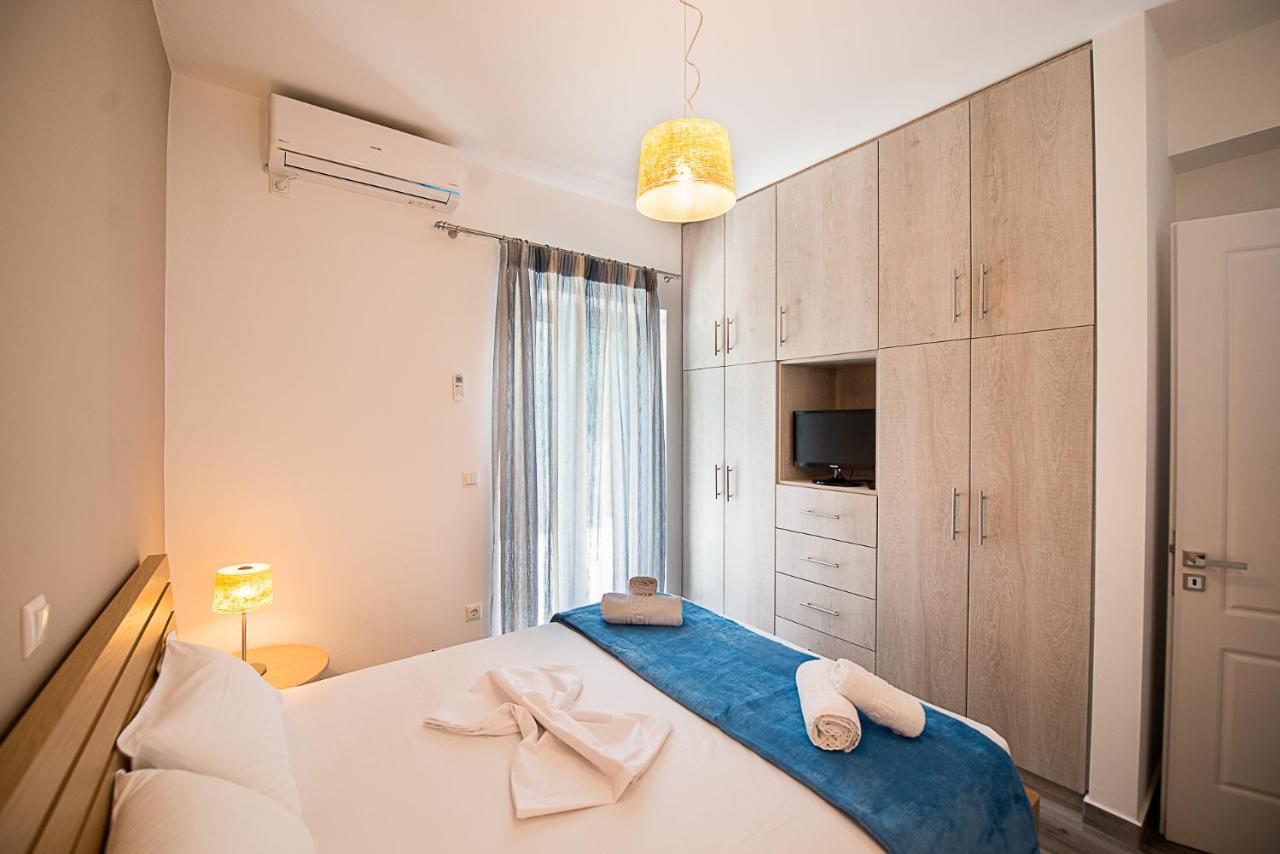 Villa Dosona Mani Ρίγκλια Εξωτερικό φωτογραφία